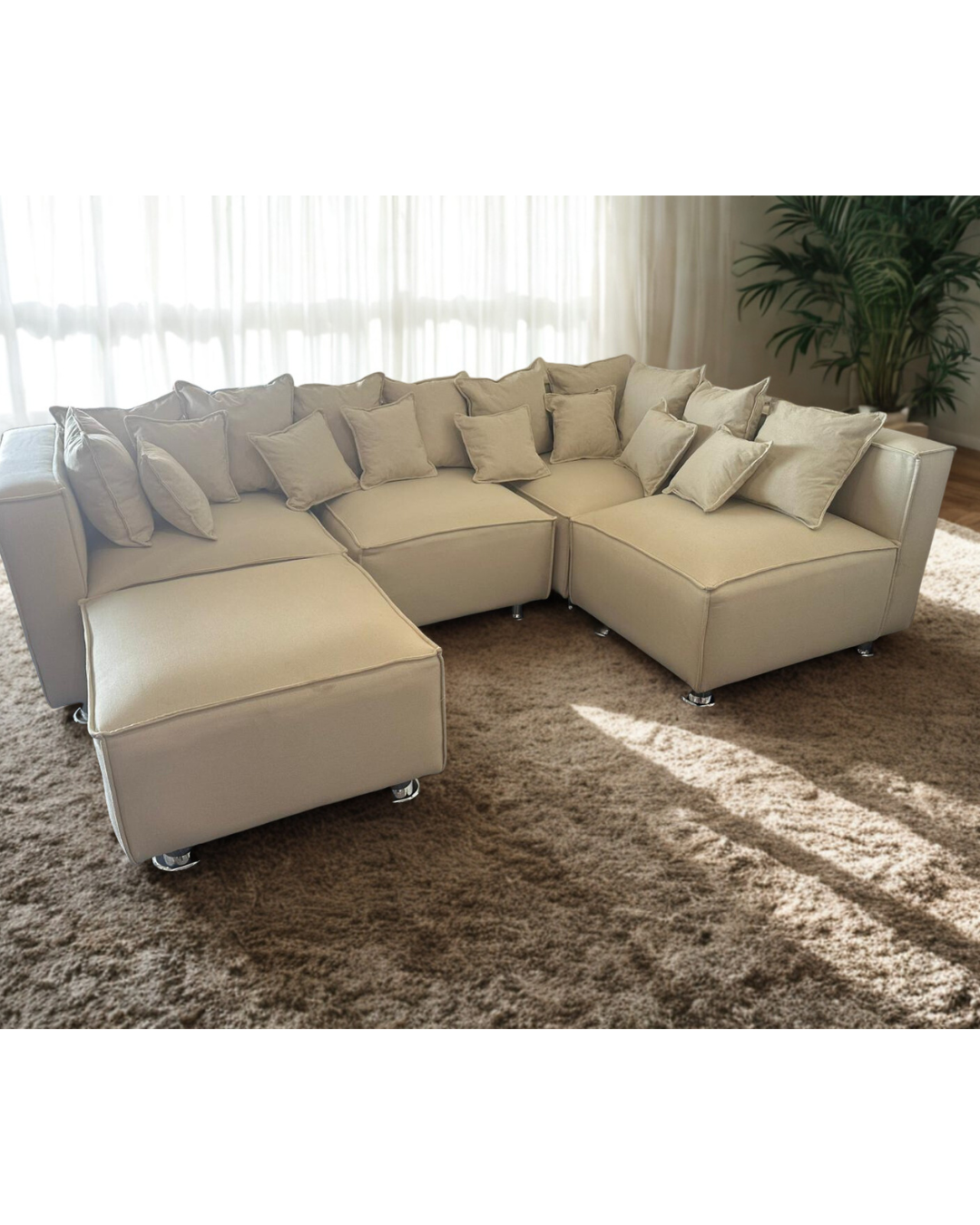 Sillon Cubolongue